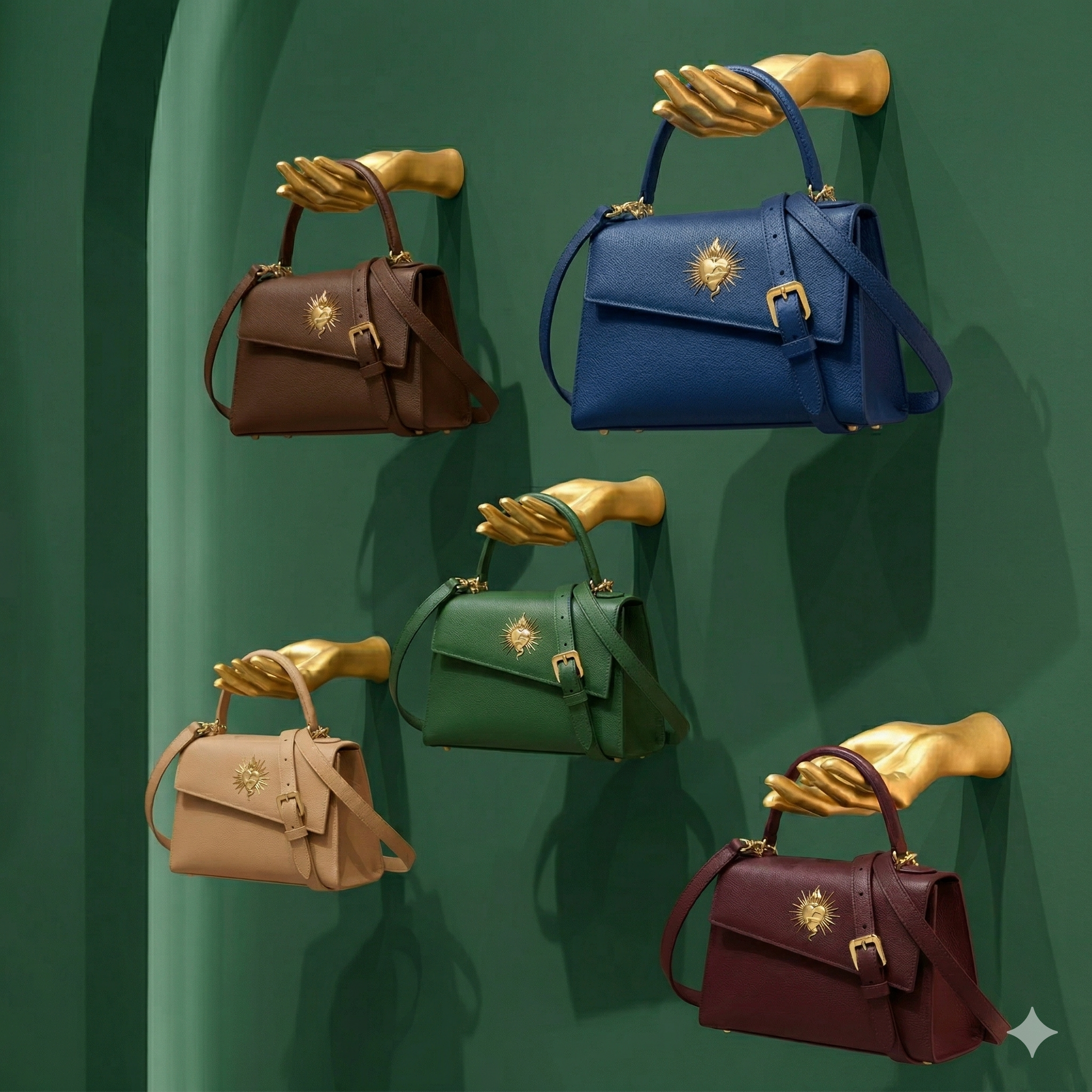 Descubrir Serpentaire